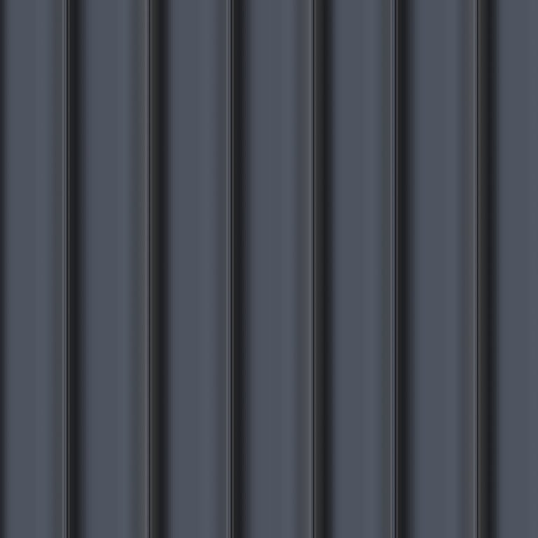 Navigate to Metal SheetCladding Lysaght Zenith Longline305 Ironstone