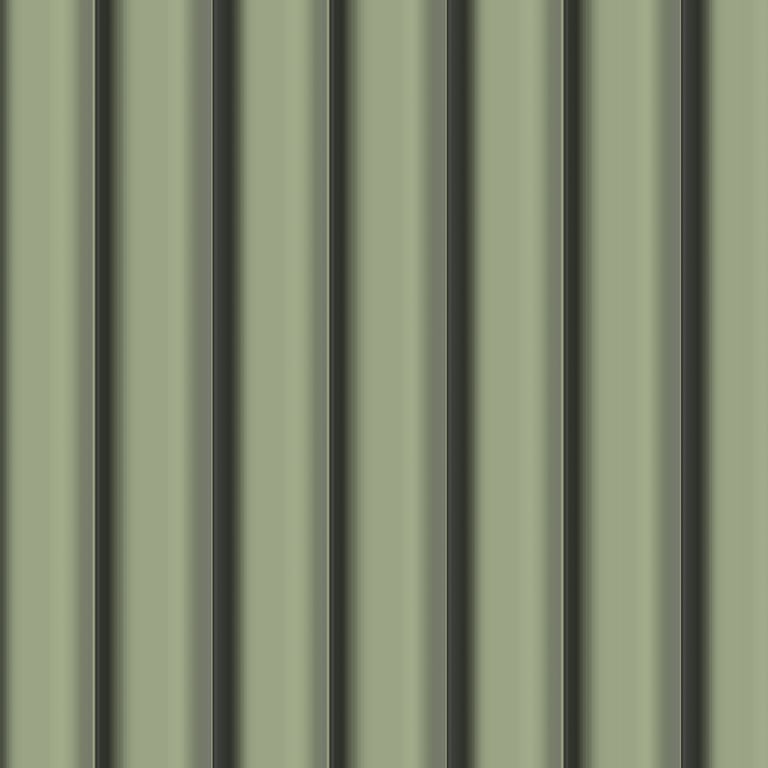 Navigate to Metal SheetCladding Lysaght Zenith Longline305 PaleEucalypt