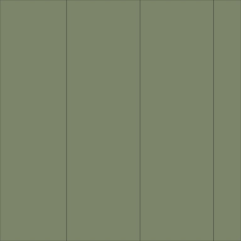 Plan Image of Metal SheetCladding Lysaght Zenith Longline305 PaleEucalypt