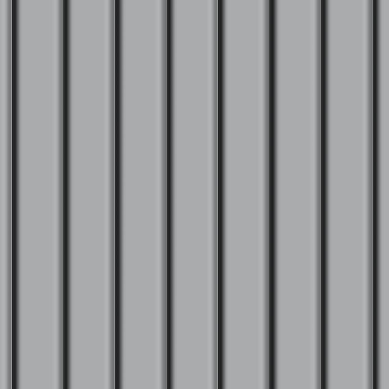 Navigate to Metal SheetCladding Lysaght Zenith Snapseam265 BluegumMatt