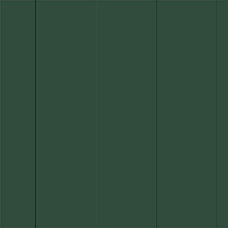 Plan Image of Metal SheetCladding Lysaght Zenith Snapseam265 CottageGreen