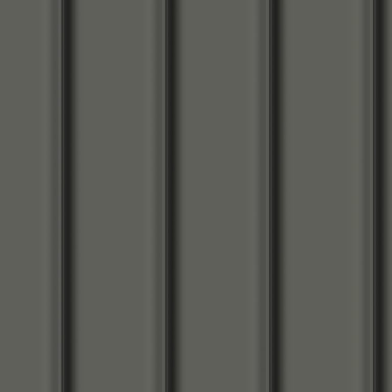 Navigate to Metal SheetCladding Lysaght Zenith Snapseam265 WoodlandGrey