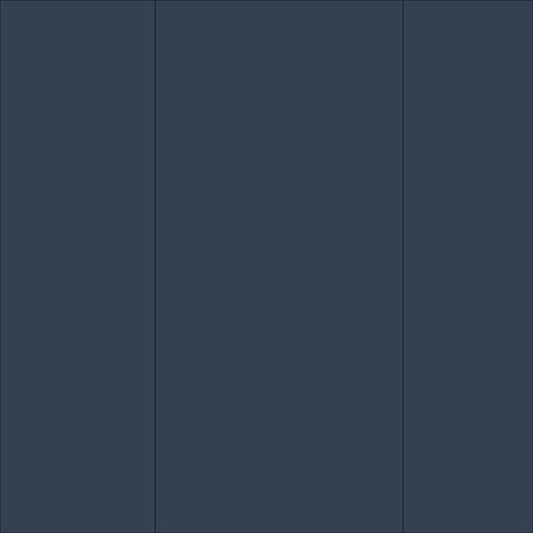 Plan Image of Metal SheetCladding Lysaght Zenith Snapseam465 DeepOcean