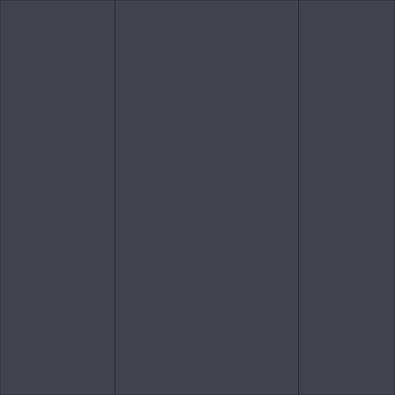 Plan Image of Metal SheetCladding Lysaght Zenith Snapseam465 Ironstone