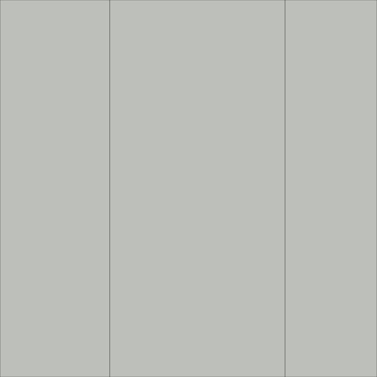 Plan Image of Metal SheetCladding Lysaght Zenith Snapseam465 ShaleGrey