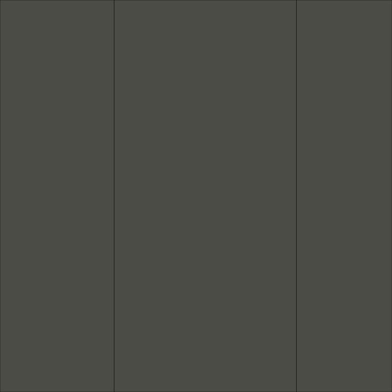 Plan Image of Metal SheetCladding Lysaght Zenith Snapseam465 WoodlandGrey