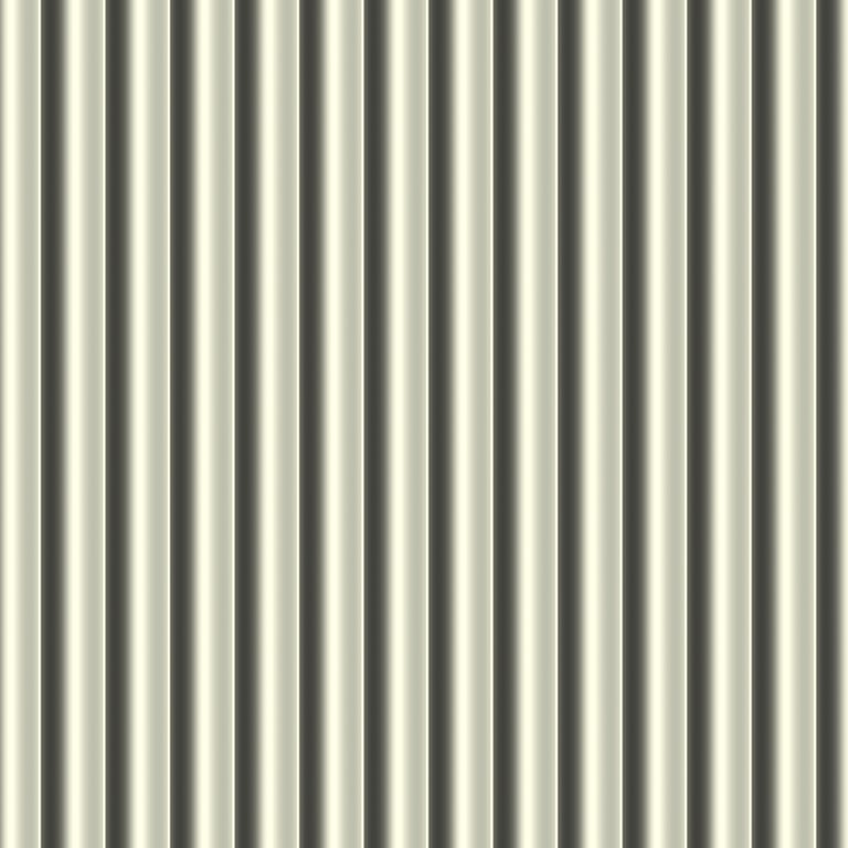Metal SheetCladding Lysaght CustomOrb Rhea - BIMcontent.com