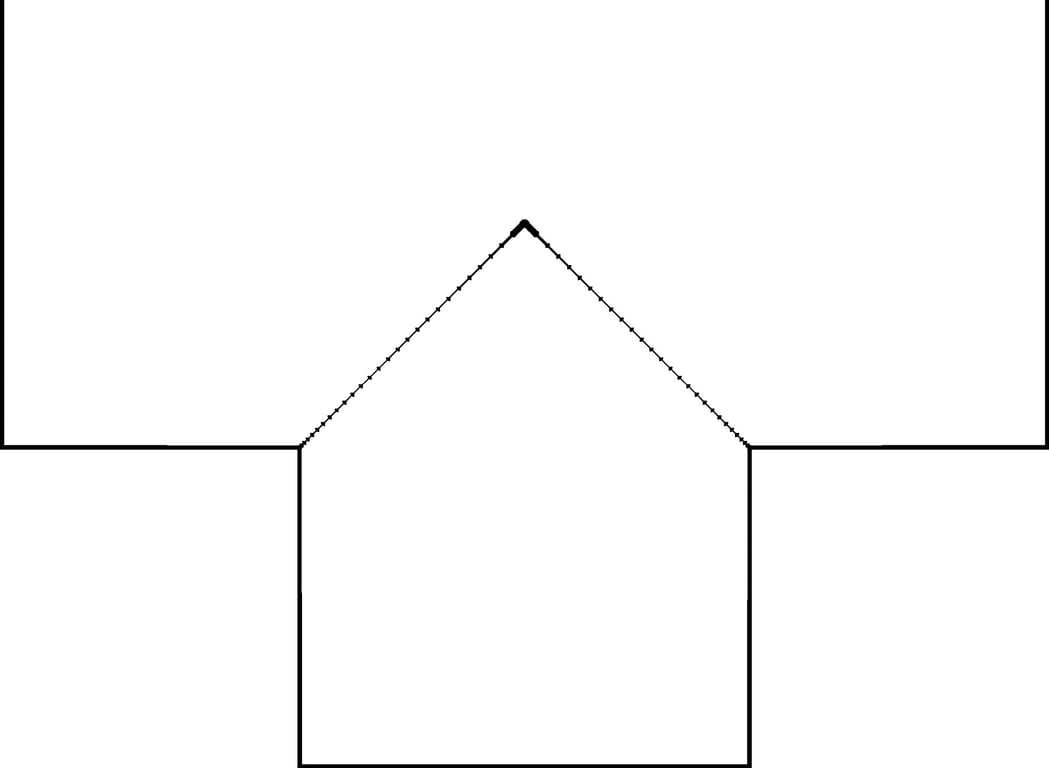 Plan Image of CapillaryFitting TeeEqual MMKembla Copper