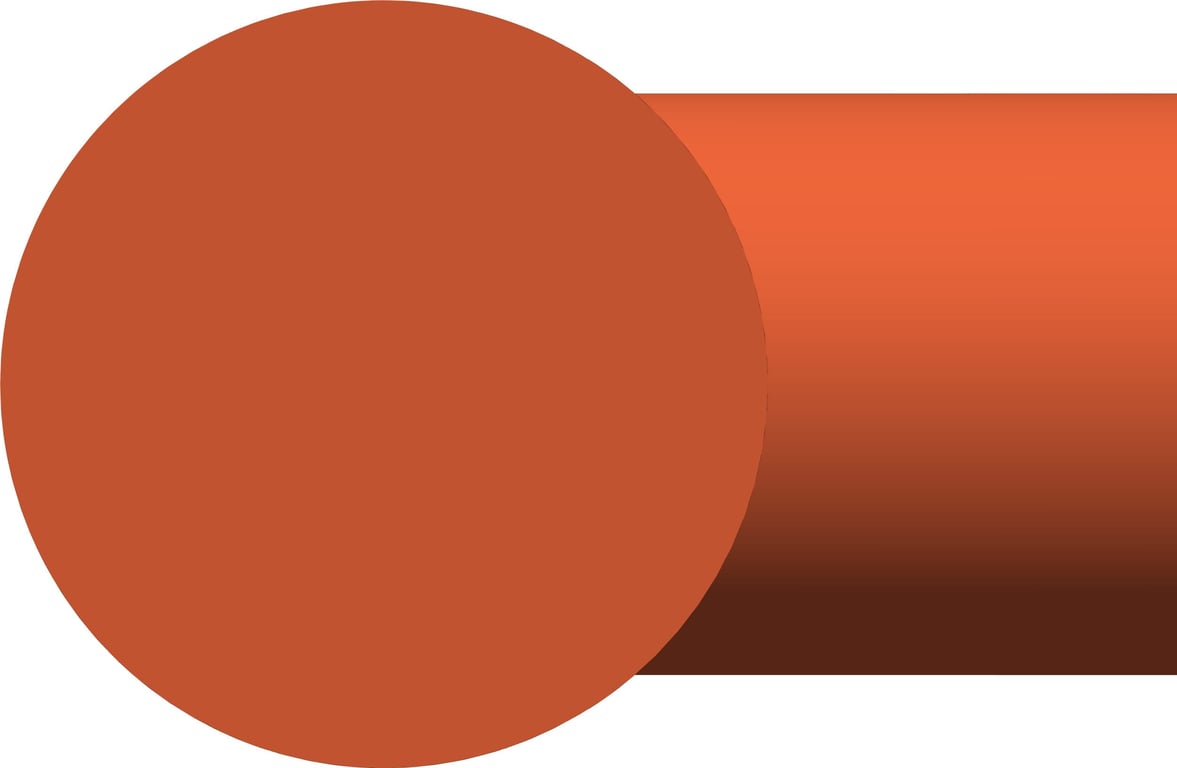 Left Image of CapillaryFitting TeeReducing MMKembla Copper