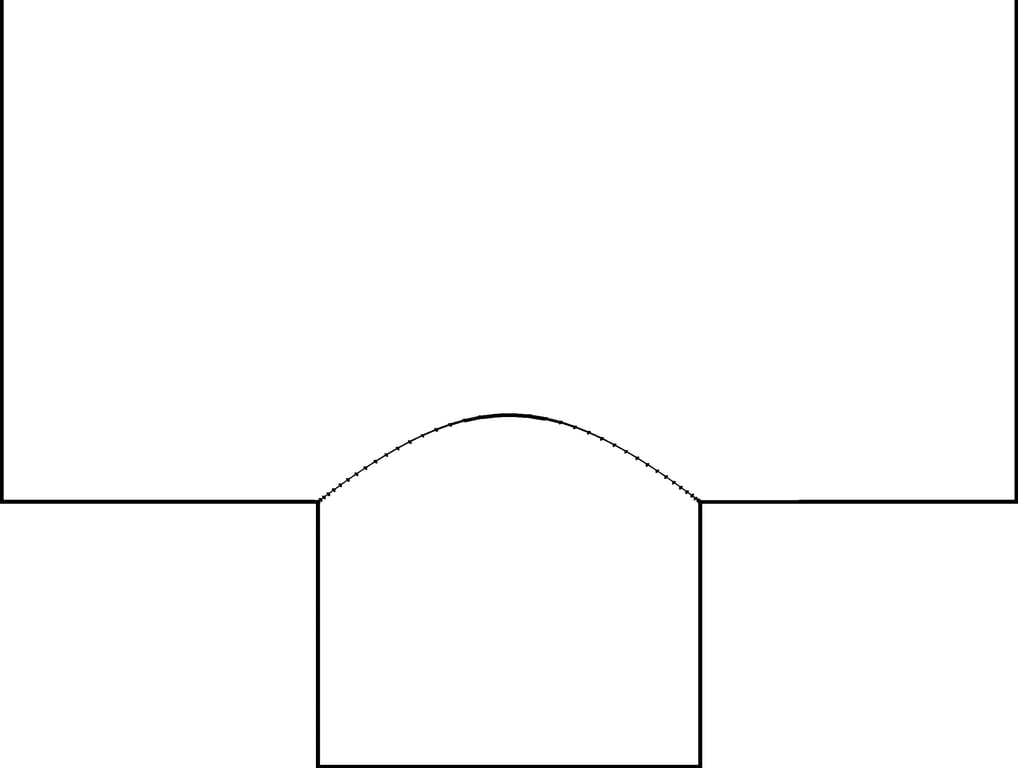 Plan Image of CapillaryFitting TeeReducing MMKembla Copper