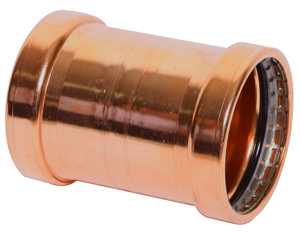 KemPress_XL_Cu_Slip_Connector Image of KemPress ConnectorSlip MMKembla Copper Large