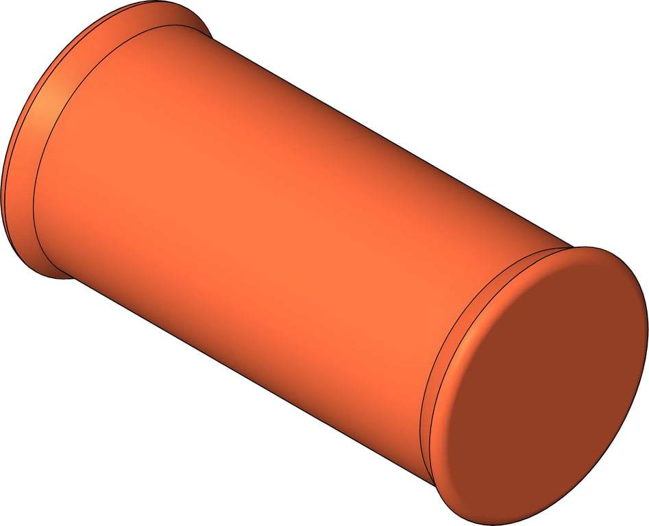 Navigate to KemPress ConnectorSlip MMKembla Copper