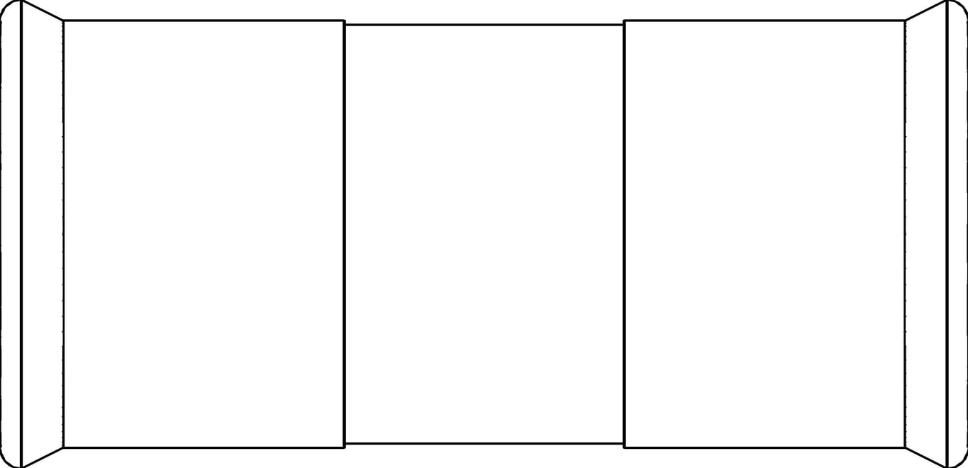 Plan Image of KemPress Connector MMKembla Copper