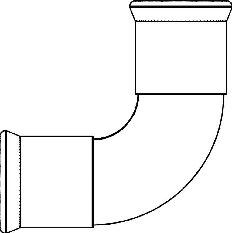 Plan Image of KemPress Elbow MMKembla Copper