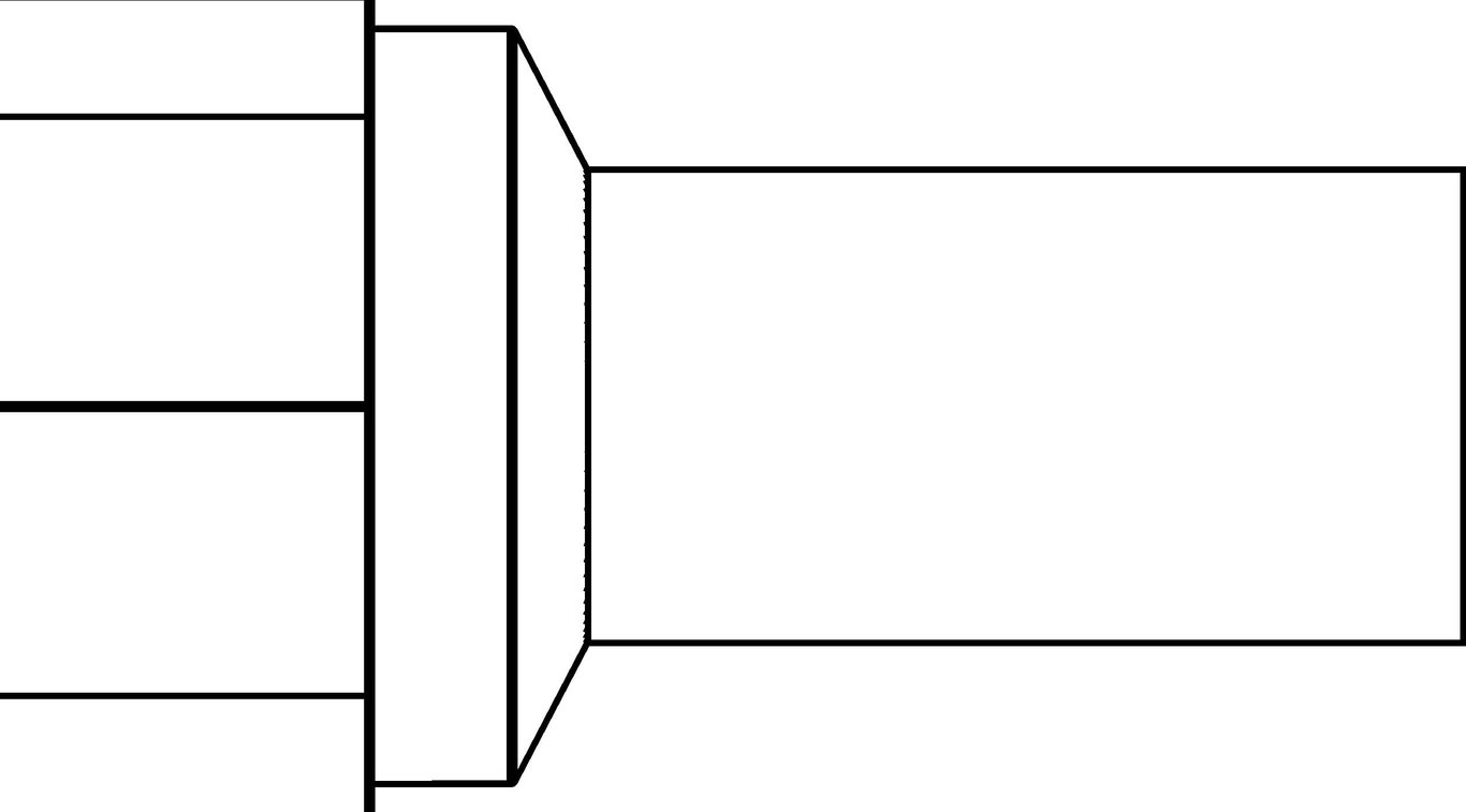 Plan Image of KemPress PlugInAdaptor MMKembla CopperAlloy F