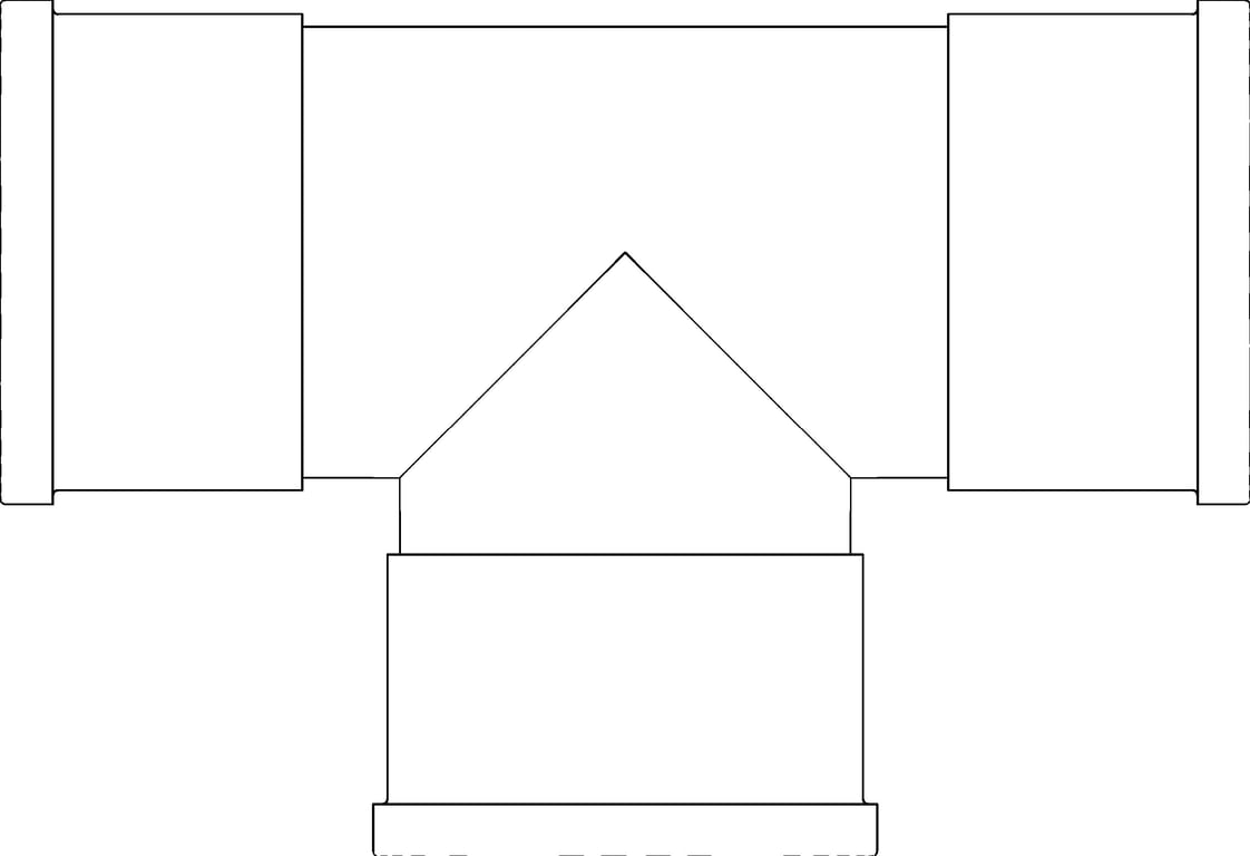 Plan Image of KemPress TeeEqual MMKembla Copper Large