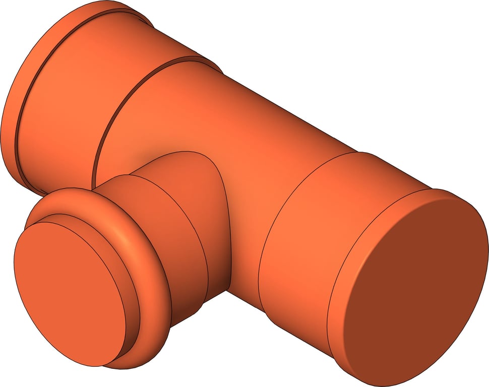 Image of KemPress TeeReducing MMKembla Copper Large