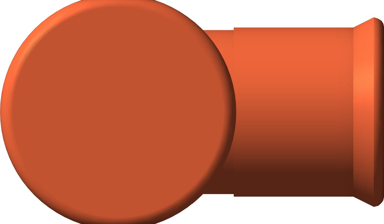 Left Image of KemPress TeeReducing MMKembla Copper