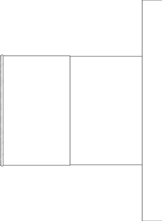 Plan Image of KemPress AdaptorFlange MMKembla Stainless SocketEnd