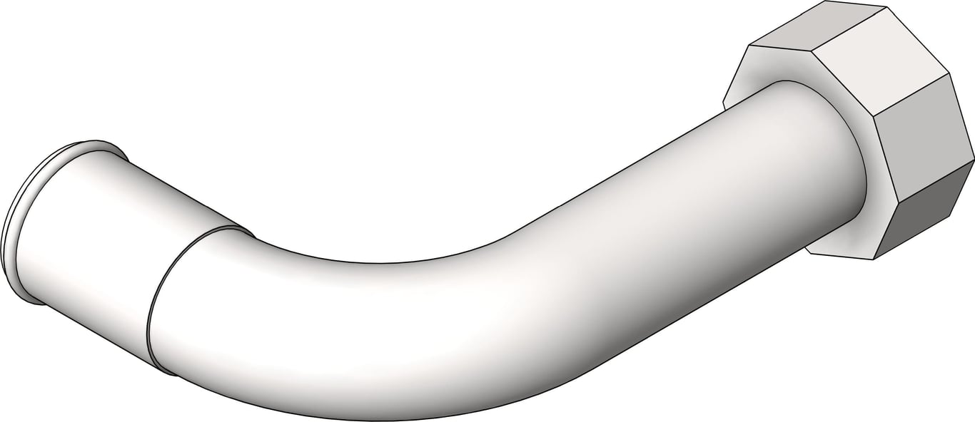 Navigate to KemPress Bend MMKembla Stainless FemaleBSPT-RThread