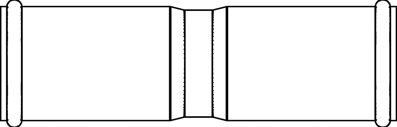 Plan Image of KemPress Coupling MMKembla Stainless