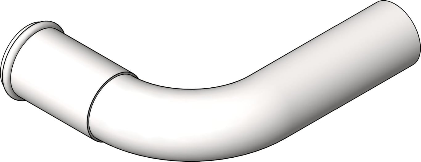 Navigate to KemPress Elbow MMKembla Stainless M-F