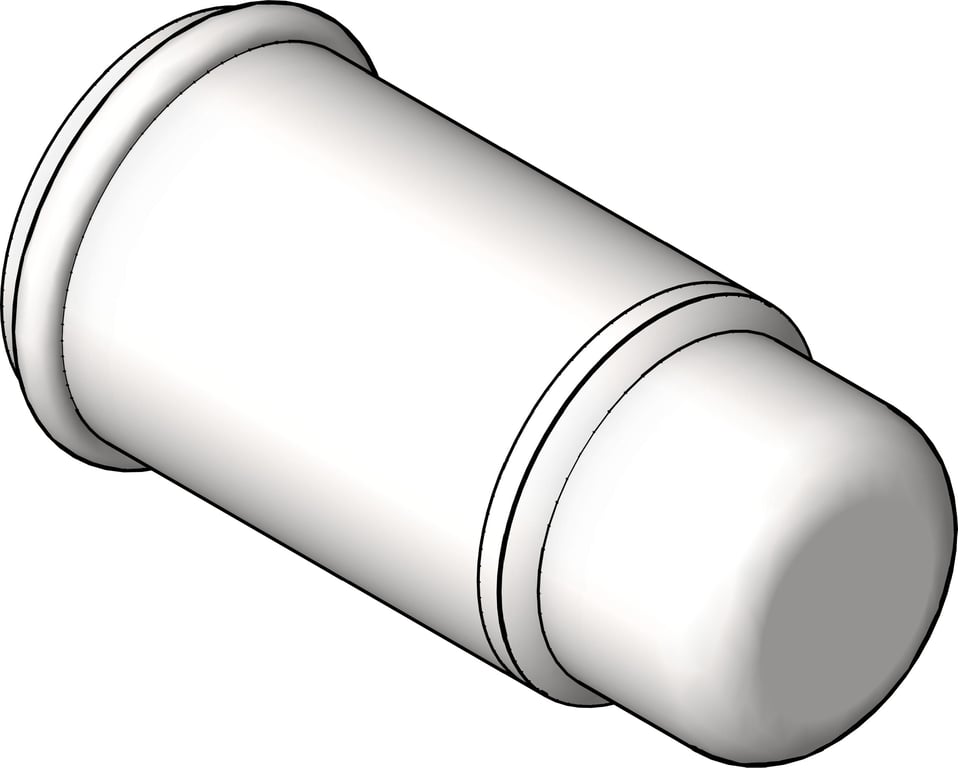 Navigate to KemPress EndCap MMKembla Stainless Socket