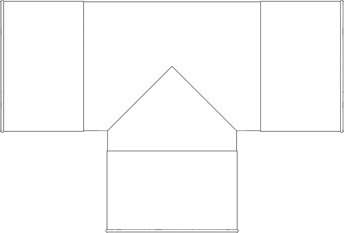 Plan Image of KemPress TeeEqual MMKembla Stainless