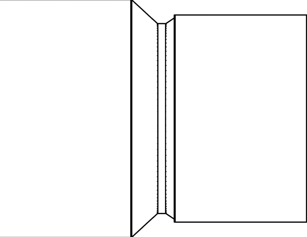 Plan Image of Refrigeration Reducer MMKembla CuFe M-F