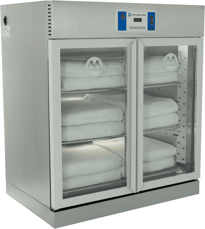 BWFB Malmet R2 Image of Cabinet Warming Malmet Blanket 210L