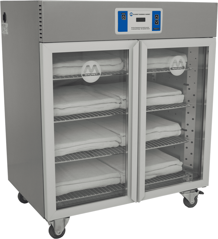 BWFC Malmet R1 Image of Cabinet Warming Malmet Blanket 210L