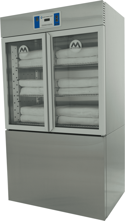 BWS Malmet L1 Image of Cabinet Warming Malmet Blanket 210L