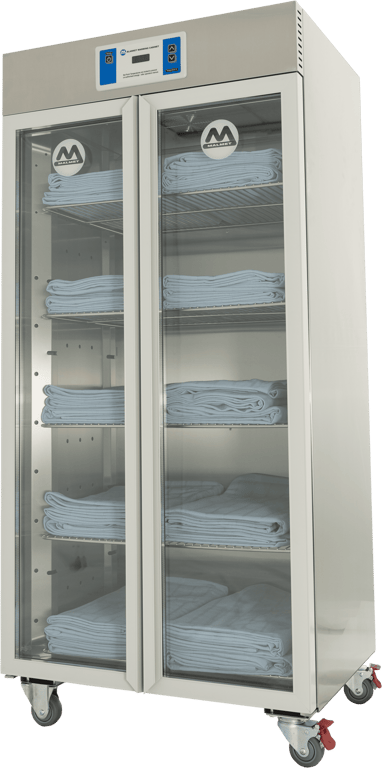 BWTFC Malmet L2 Image of Cabinet Warming Malmet Blanket 420L