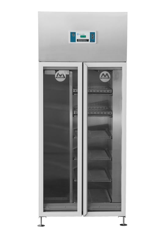 DC11 Image of Cabinet Drying Malmet FrontLoad
