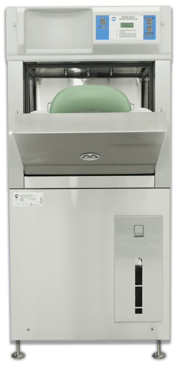 ES915S-D Malmet F1 Image of Washer Disinfector Malmet EnergySaver