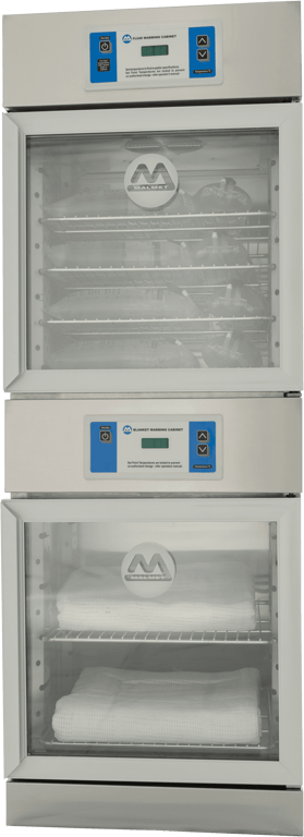 FB105FS Malmet F3 Image of Cabinet Warming Malmet Combination 105L