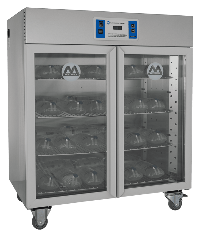 FWFC Malmet R2 Image of Cabinet Warming Malmet Fluid 210L