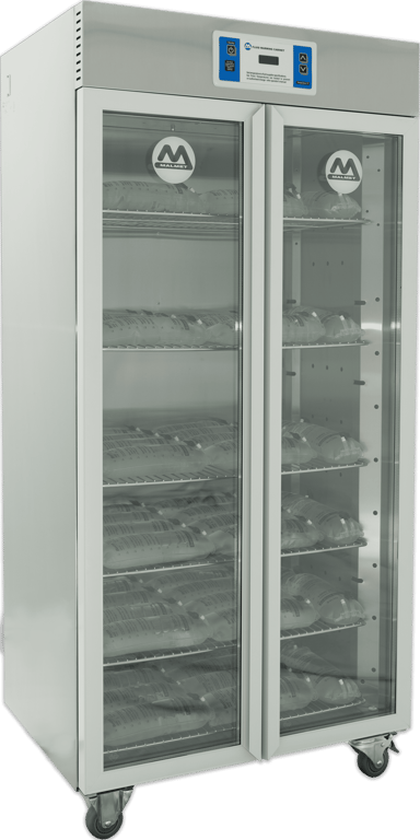 FWTFC Malmet R1 Image of Cabinet Warming Malmet Fluid 420L