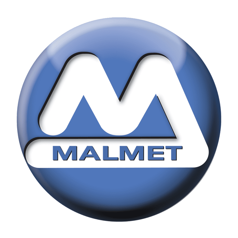 Malmet Logo