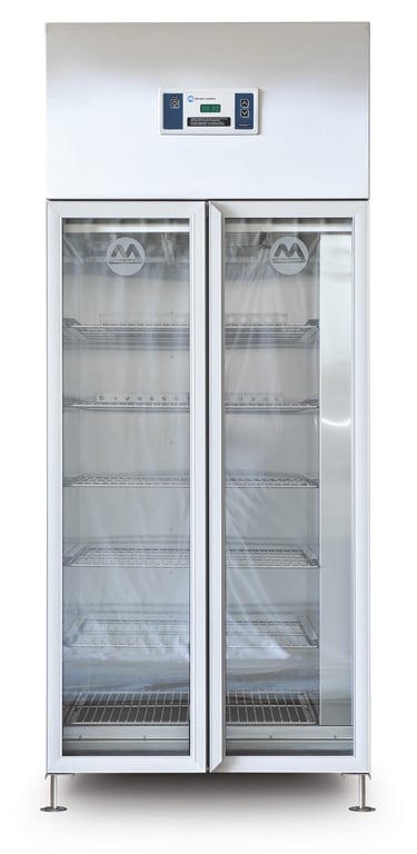 Navigate to Malmet - Drying Cabinets