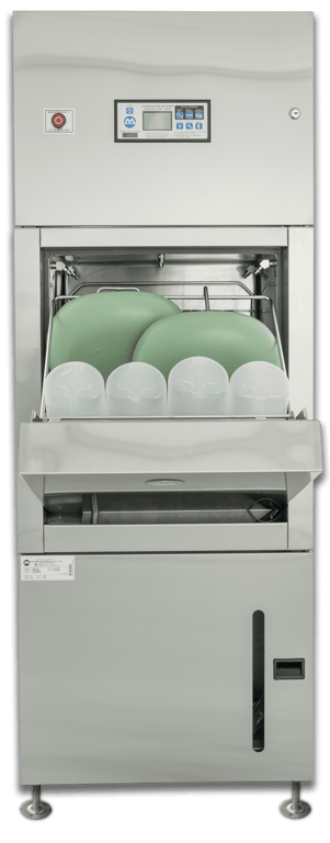 WDS3S Malmet F2 Image of Washer Disinfector Malmet Combination