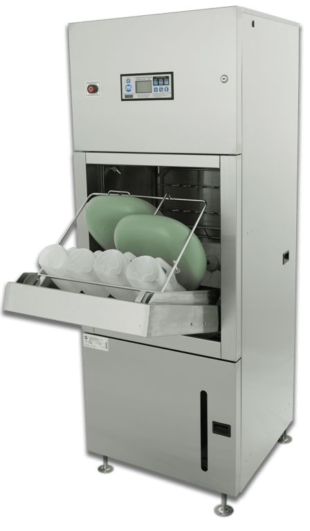 WDS3S Malmet L3 Image of Washer Disinfector Malmet Combination