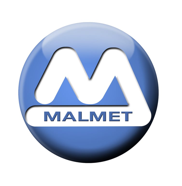 malmet-logo-hi-res Image of Malmet - Complete Library