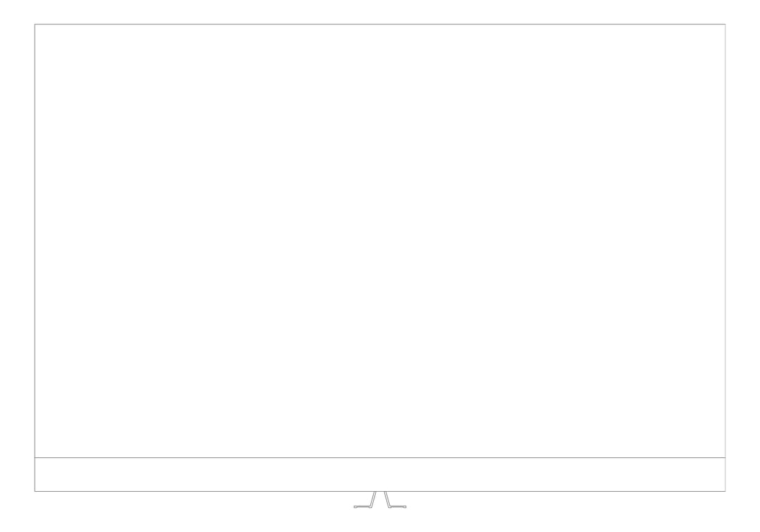 Plan Image of Cabinet Warming Malmet Fluid 260L