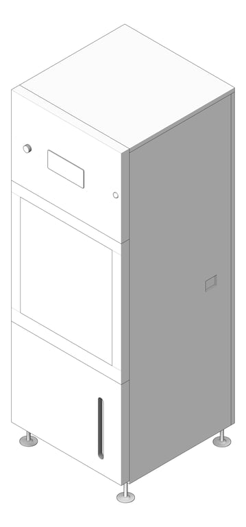 Navigate to Washer Disinfector Malmet Combination