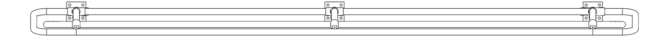 Plan Image of Barrier Bicycle Moddex Bikesafe