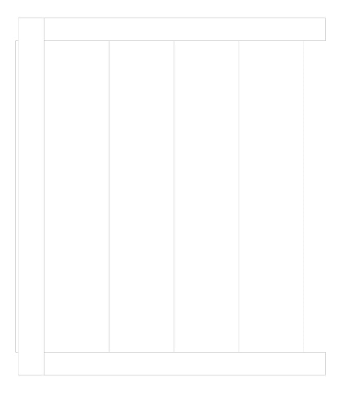 Plan Image of Module Stair Moddex Ezibilt