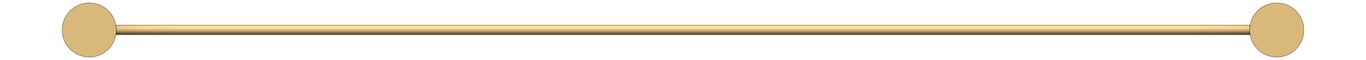 Front Image of TowelRail SurfaceMount Nero Opal Single