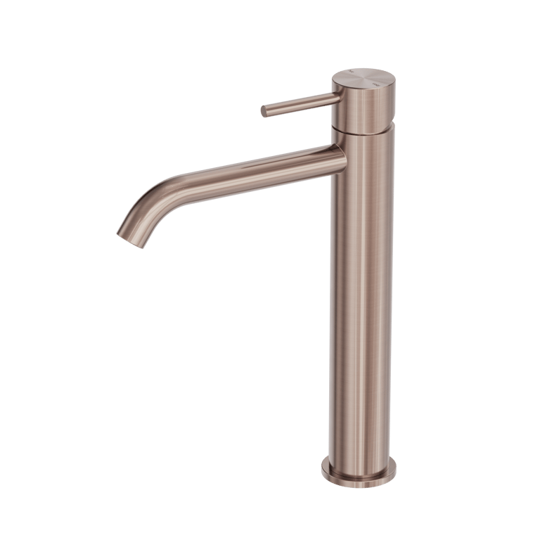 NR162201ABZ image 1 Image of Mixer Basin Nero Zen Tall