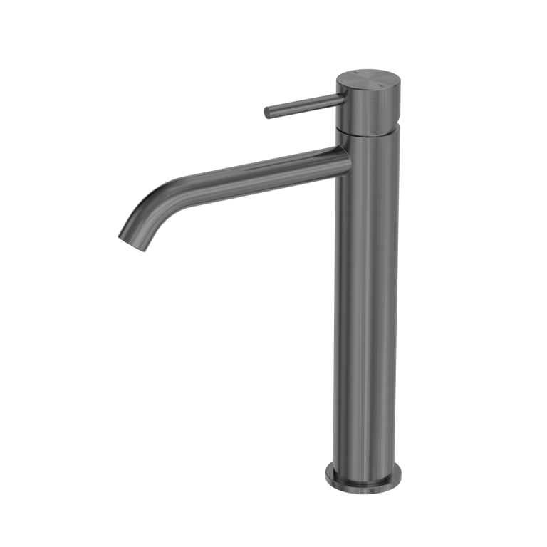 NR162201AGR image 1 Image of Mixer Basin Nero Zen Tall